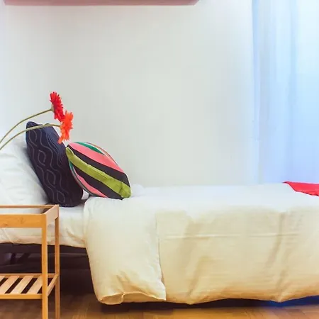 Casa Via Tasso Appartamento Roma
