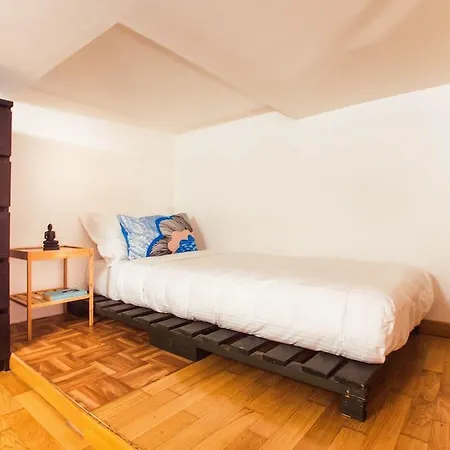 Casa Via Tasso Roma