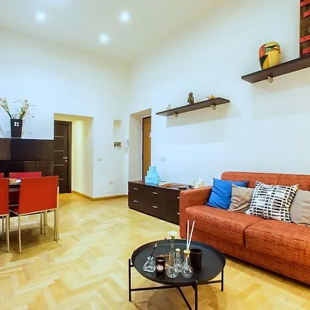 Casa Via Tasso Rome
