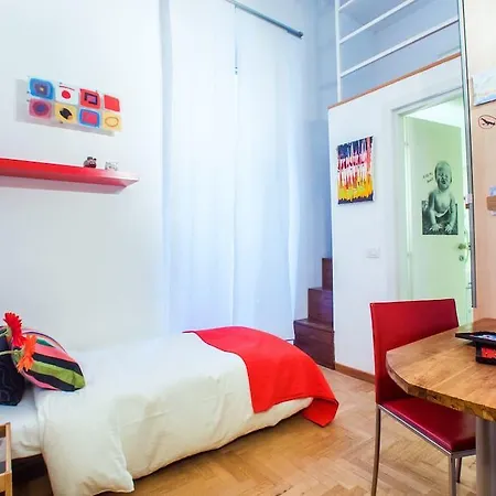 Casa Via Tasso Rome