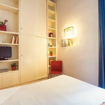Casa Via Tasso Apartment *