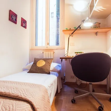 Casa Via Tasso Rome