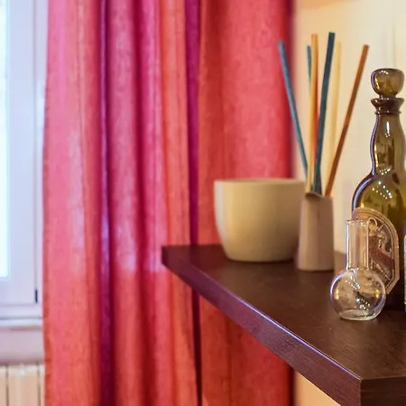 Apartment Casa Via Tasso *