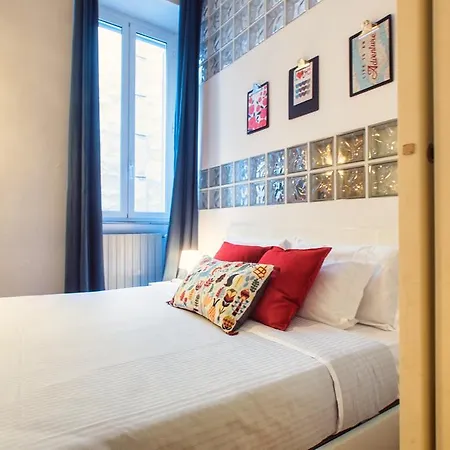 Casa Via Tasso Apartment *