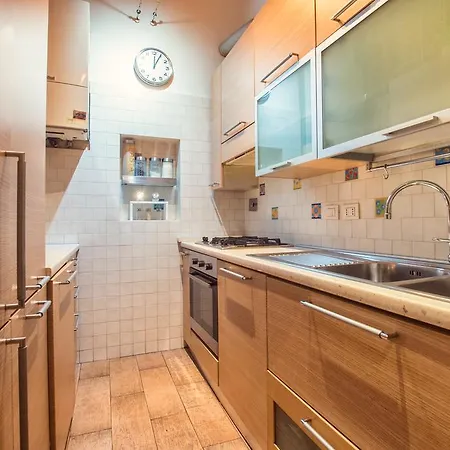 Casa Via Tasso Rome