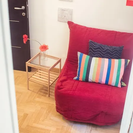 Casa Via Tasso * Rome