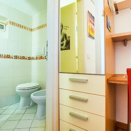 Casa Via Tasso Apartment *