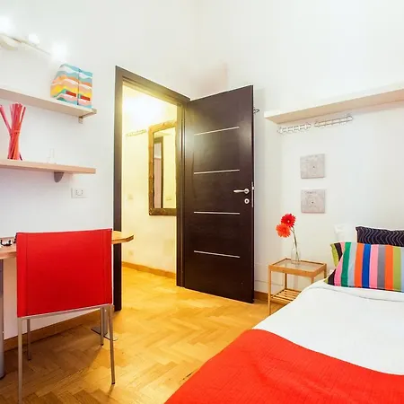 Apartment Casa Via Tasso Rom